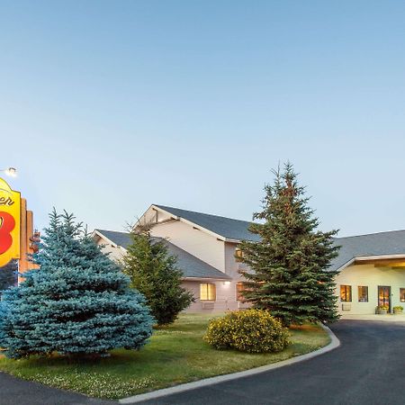 Super 8 By Wyndham Mccall Exterior foto