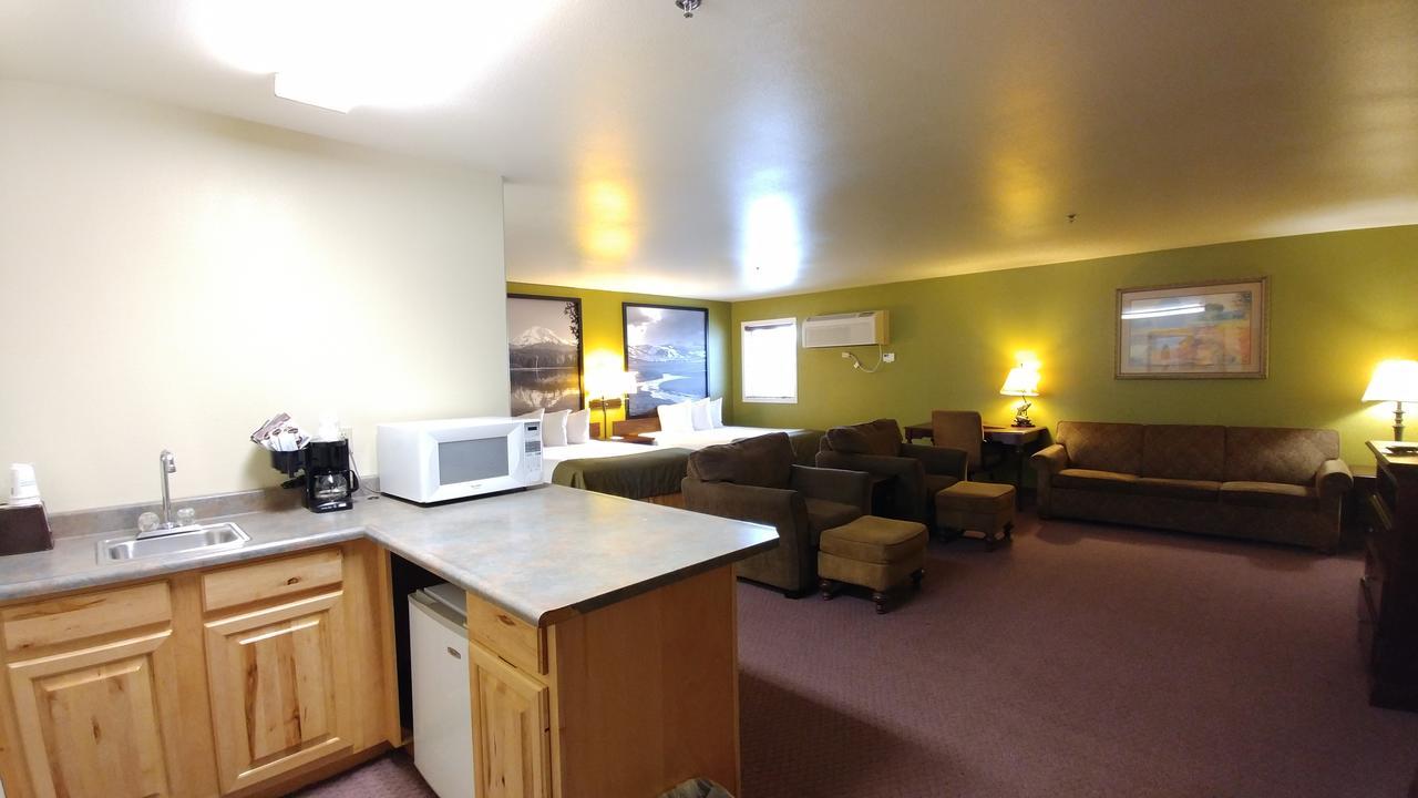 Super 8 By Wyndham Mccall Exterior foto